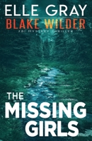 The Missing Girls B0B2K8RX3X Book Cover