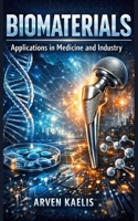 Biomaterials: Applications in Medicine and Industry B0GVGVRLRY Book Cover