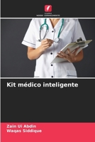 Kit médico inteligente (Portuguese Edition) 6208412056 Book Cover