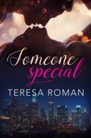 Someone Special 0996154558 Book Cover