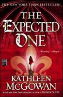 The Expected One 1416531696 Book Cover