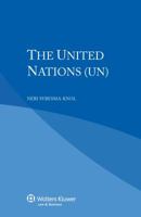 United Nations 9041147047 Book Cover