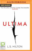 Ultima 1489440135 Book Cover