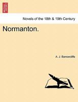 Normanton. 124121185X Book Cover