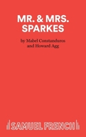 Mr. & Mrs. Sparkes 0573000727 Book Cover