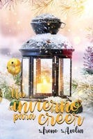 Un invierno para creer (Spanish Edition) 1673279546 Book Cover