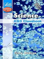 Key Stage 3 Science Classbook Framework Edition 1840854596 Book Cover