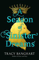 A Season of Sinister Dreams 0316460400 Book Cover