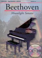 Beethoven: The Man and the Artist as Revealed in His Own Words 0486212610 Book Cover