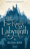 The Fae King's Labyrinth B0DFMWNXM9 Book Cover