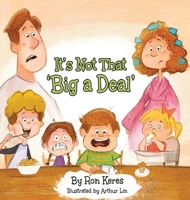 It's Not That 'Big a Deal' B0B1GYKJ7N Book Cover