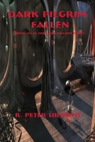 FALLEN PILGRIM 0557016924 Book Cover