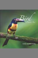 BIRD Photo Art 057852130X Book Cover