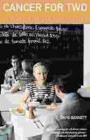 Cancer for Two:Conquering a Cancer Together 0855723513 Book Cover