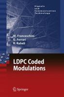 LDPC Coded Modulations (Signals and Communication Technology) 3642088961 Book Cover