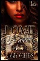 Love Motives B09HFXH9QW Book Cover