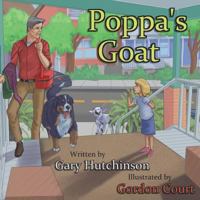 Poppa's Goat 1771802170 Book Cover