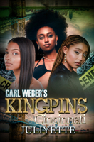 Carl Weber's Kingpins: Cincinnati 1645566897 Book Cover