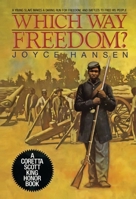 Which Way Freedom? 0380714086 Book Cover