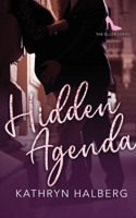 Hidden Agenda: The Eller Series, Book 2 1952919711 Book Cover