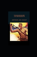 Children of Tomorrow 1675740046 Book Cover