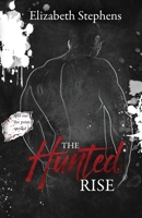 The Hunted Rise 0999130552 Book Cover