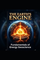 The Earths Engine: Fundamentals of Energy Geoscience B0H1KZZP61 Book Cover