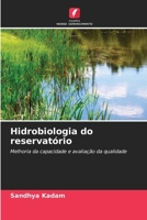 Hidrobiologia do reservatório (Portuguese Edition) 6208927196 Book Cover