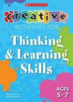 Thinking and Learning Skills, Ages 5-7 140710005X Book Cover