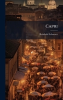 Capri (German Edition) 1023758571 Book Cover