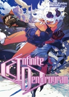 Infinite Dendrogram: Volume 9 1718355084 Book Cover