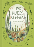 Two Blades of Grass B0H46CVPVR Book Cover