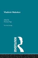 Vladimir Nabokov 0415849667 Book Cover