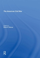 The American Civil War 1138620823 Book Cover