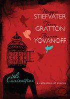 The Curiosities: A Collection of Stories 0761375279 Book Cover