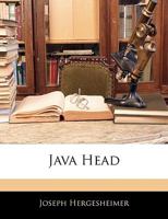 Java Head 1518636136 Book Cover