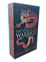 The Spirit of the Warrior: 3-Volume Box Set Edition 1398813001 Book Cover
