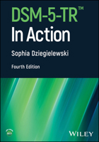 Dsm-V-Tr in Action 1394273436 Book Cover