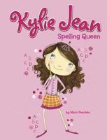 Spelling Queen 1404868011 Book Cover