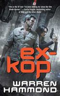 Ex-KOP 0765351374 Book Cover