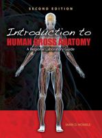 Laboratory Guide for Introduction to Human Gross Anatomy 0757579213 Book Cover