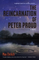 The Reincarnation of Peter Proud 067252001X Book Cover