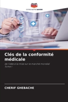 Clés de la conformité médicale 6209443184 Book Cover