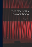 The Country Dance Book 1016065442 Book Cover