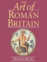 The Art of Roman Britain 0415151368 Book Cover