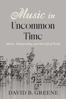 Music in Uncommon Time B0H6R9TS1D Book Cover