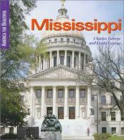 Mississippi (America the Beautiful Second Series) 0516206885 Book Cover