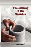 The Making of the Minister 9789233752 Book Cover