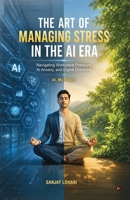 The Art of Managing Stress in the AI Era: Navigating Workplace Pressure, AI Anxiety, and Digital Overload B0H6XRP1JP Book Cover