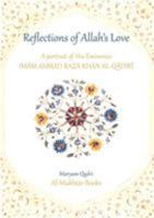 Reflections of Allah's Love 0983148848 Book Cover